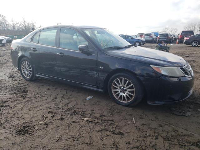 Photo 4 from auction – 2008 SAAB 9-3 2.0T with VIN YS3FB49Y281129196