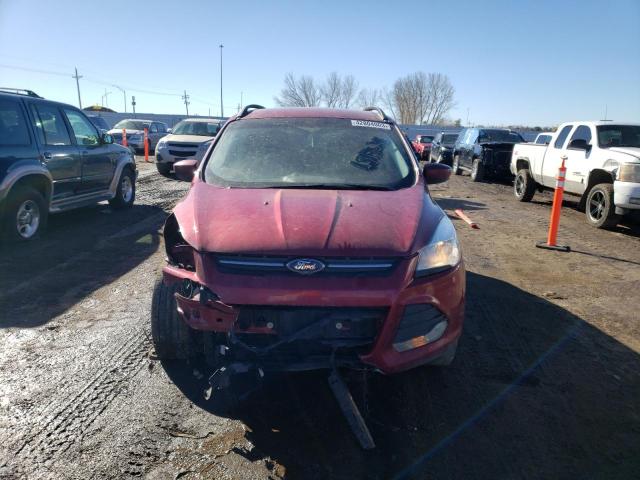 Photo 5 from auction – 2016 FORD ESCAPE SE with VIN 1FMCU9GX9GUB00508
