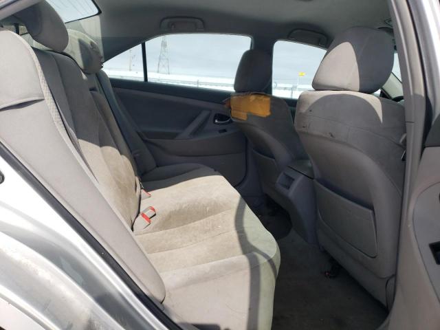 Photo 10 from auction – 2009 TOYOTA CAMRY BASE with VIN 4T1BE46K59U357069
