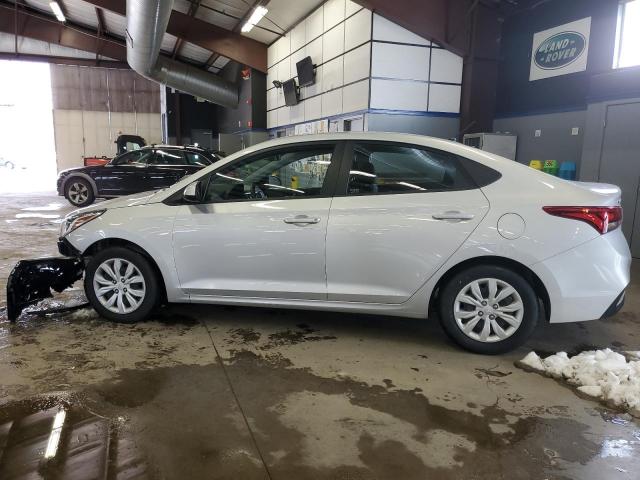 Photo 2 from auction – 2020 HYUNDAI ACCENT SE with VIN 3KPC24A68LE115524