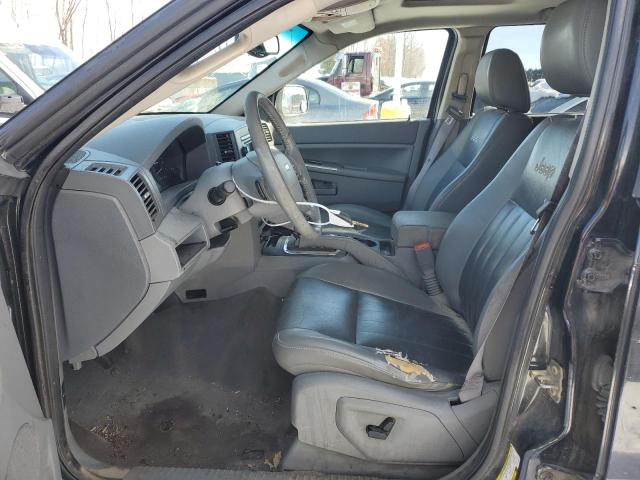 Photo 7 from auction – 2005 JEEP GRAND CHER with VIN 1J4HR48N05C709138