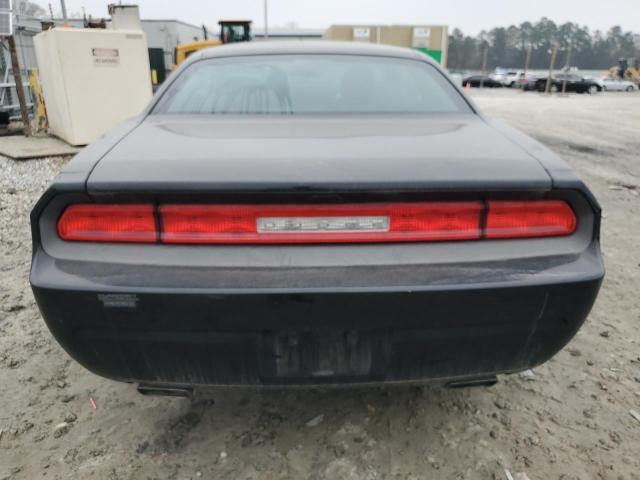 Photo 6 from auction – 2014 DODGE CHALLENGER with VIN 2C3CDYAG3EH149490