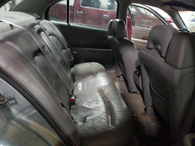 Photo 10 from auction – 2003 BUICK LESABRE LI with VIN 1G4HR54K33U220792