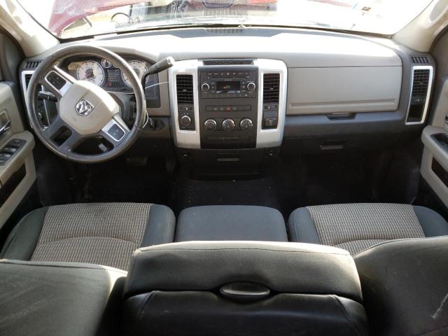Photo 8 from auction – 2009 DODGE RAM 1500 with VIN 1D3HV18T79S823171