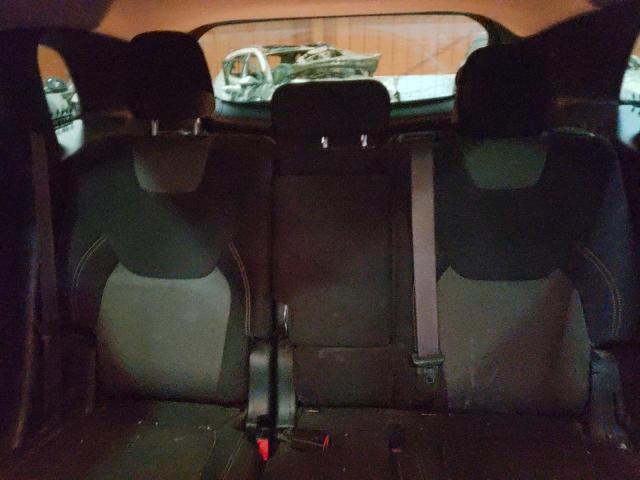 Photo 10 from auction – 2014 JEEP CHEROKEE L with VIN 1C4PJMCB9EW323046