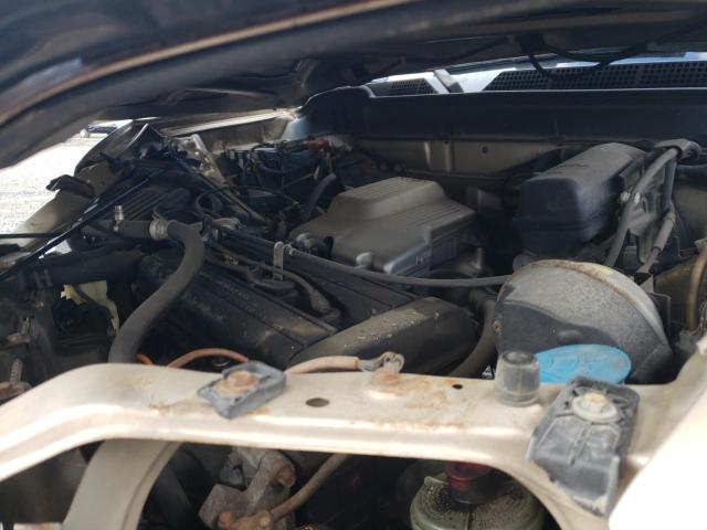 Photo 12 from auction – 2001 HONDA CR-V SE with VIN JHLRD18781C036346