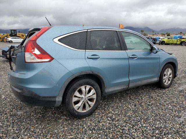 Photo 3 from auction – 2014 HONDA CR-V EX with VIN 2HKRM3H54EH506003
