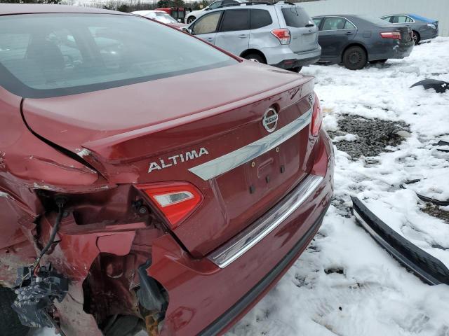 Photo 6 from auction – 2016 NISSAN ALTIMA 2.5 with VIN 1N4AL3AP1GC194478
