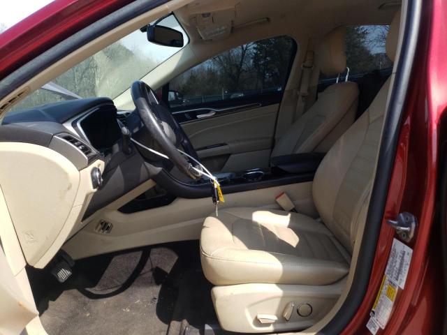 Photo 7 from auction – 2013 FORD FUSION SE with VIN 3FA6P0LU8DR301843
