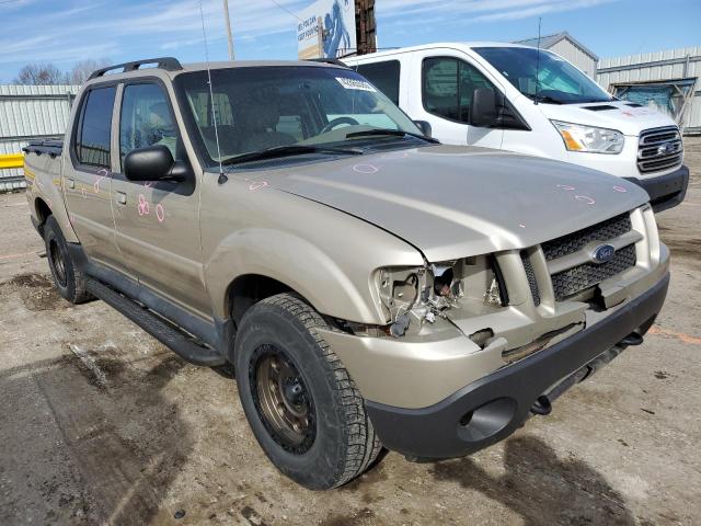 Photo 4 from auction – 2005 FORD EXPLORER S with VIN 1FMZU77K35UB12752