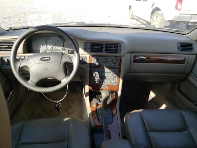 Photo 8 from auction – 1998 VOLVO S70 with VIN YV1LS5574W1521116