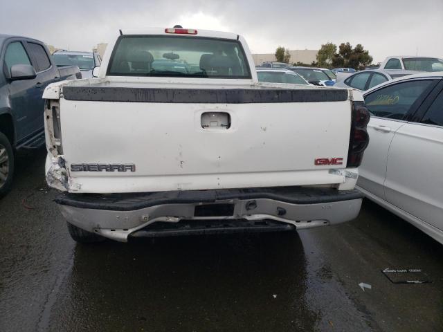 Photo 6 from auction – 2004 GMC NEW SIERRA with VIN 1GTEC19T94Z257224