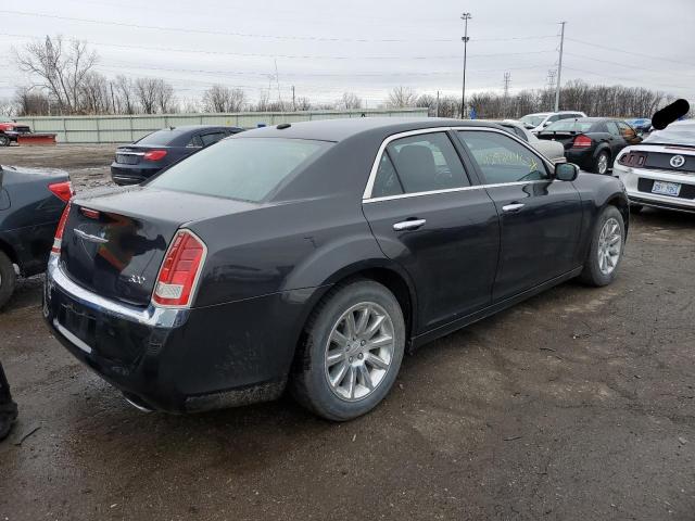 Photo 3 from auction – 2011 CHRYSLER 300 LIMITE with VIN 2C3CA5CG7BH546829