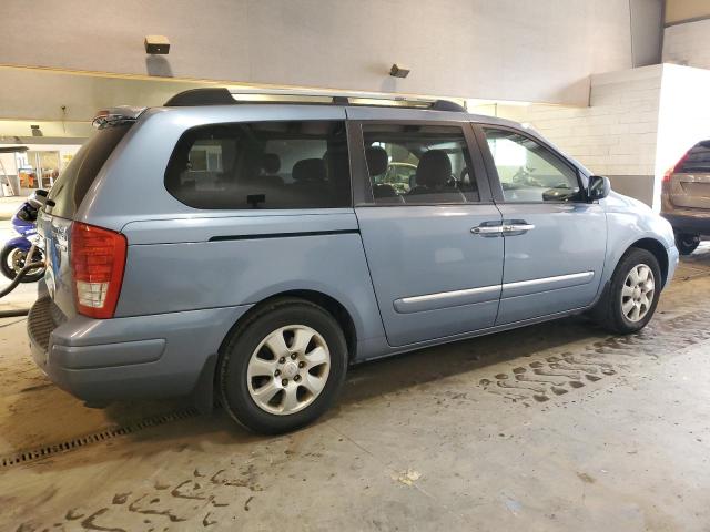 Zdjęcie 3 z aukcji – 2007 HYUNDAI ENTOURAGE z VIN KNDMC233876020188