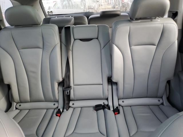 Photo 10 from auction – 2019 AUDI Q7 PREMIUM with VIN WA1AHAF7XKD015411