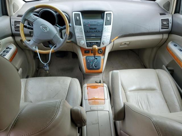 Photo 8 from auction – 2006 LEXUS RX 330 with VIN 2T2GA31UX6C048162