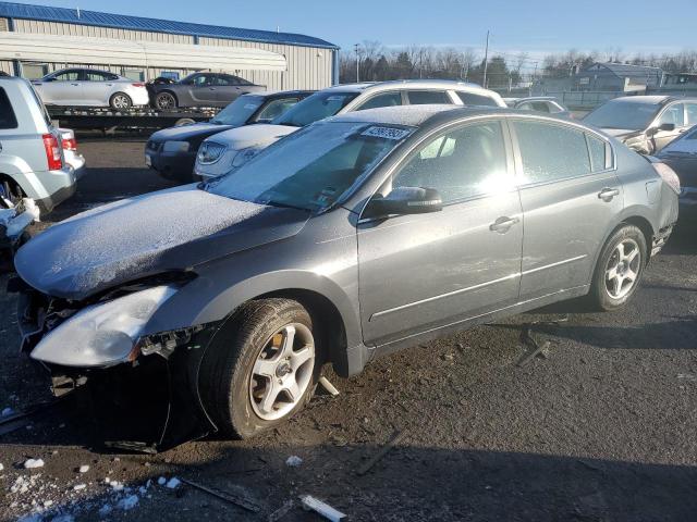 NISSAN ALTIMA BAS 2011 with VIN 1N4AL2AP2BN422365 - Photo from auction