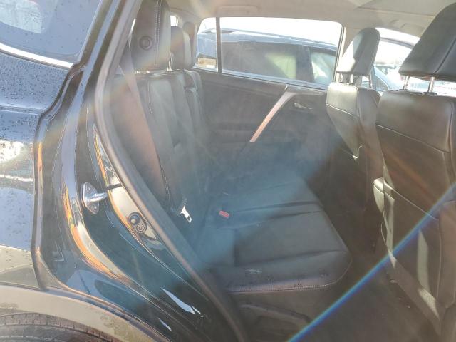 Photo 10 from auction – 2015 TOYOTA RAV4 LIMIT with VIN 2T3DFREV2FW280727