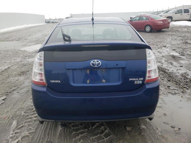 Photo 6 from auction – 2009 TOYOTA PRIUS with VIN JTDKB20U697884127