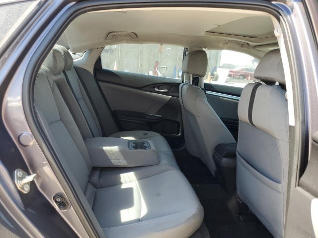 Photo 10 from auction – 2016 HONDA CIVIC EX with VIN 19XFC2F78GE027756