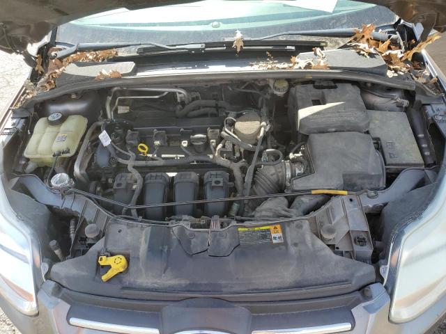 Photo 11 from auction – 2012 FORD FOCUS SE with VIN 1FAHP3F26CL205999