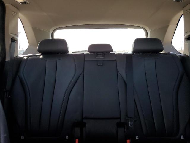 Photo 10 from auction – 2014 BMW X5 XDRIVE3 with VIN 5UXKS4C54E0J94751