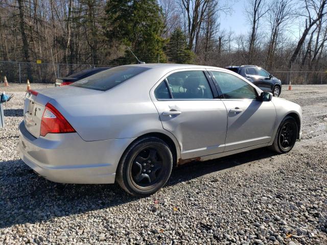 Photo 3 from auction – 2010 FORD FUSION SE with VIN 3FAHP0HA3AR401075