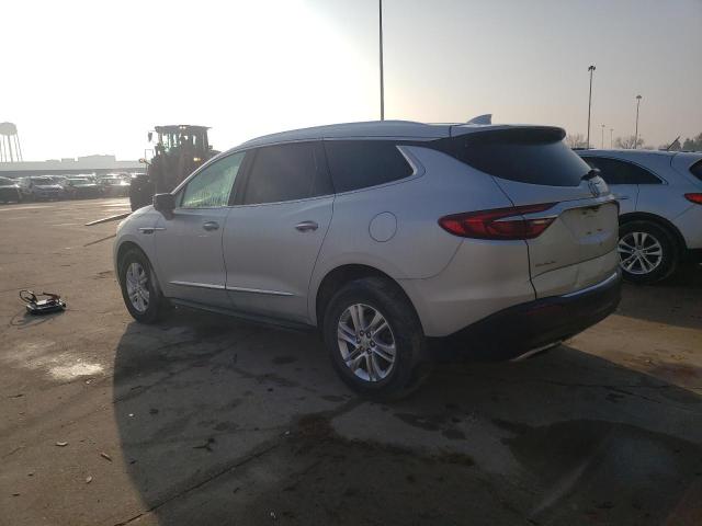 Photo 2 from auction – 2018 BUICK ENCLAVE PR with VIN 5GAEVBKW0JJ232728