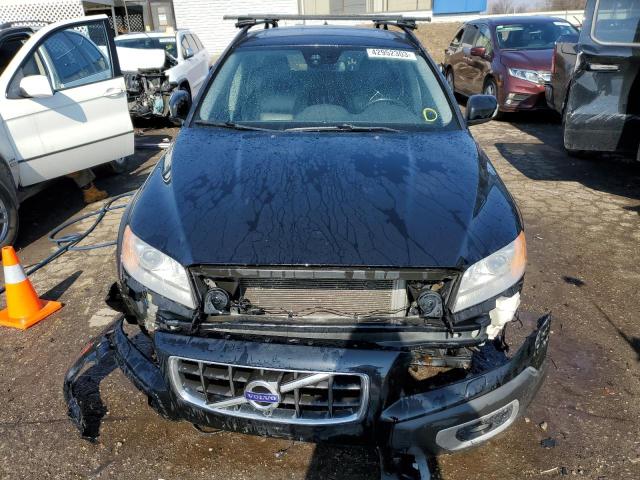 Photo 5 from auction – 2013 VOLVO XC70 T6 with VIN YV4902BZ9D1160440