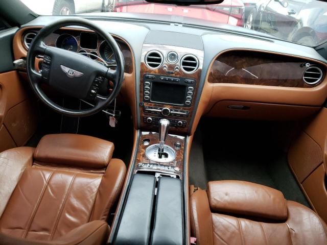 Photo 8 from auction – 2005 BENTLEY CONTINENTA with VIN SCBCR63W35C023996