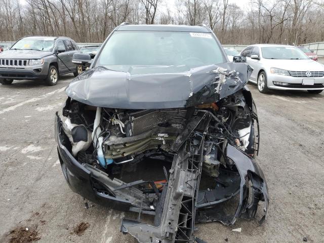 Photo 5 from auction – 2018 FORD EXPLORER X with VIN 1FM5K7D87JGB16695