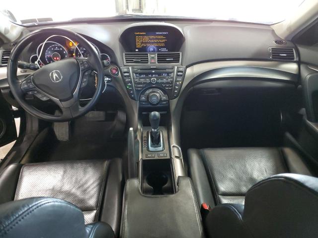 Photo 8 from auction – 2013 ACURA TL TECH with VIN 19UUA8F56DA014096