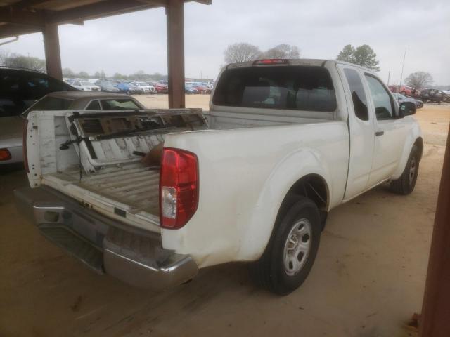Photo 3 from auction – 2014 NISSAN FRONTIER S with VIN 1N6BD0CT2EN720832