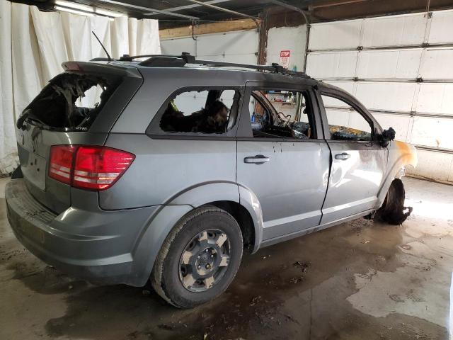 Photo 3 from auction – 2009 DODGE JOURNEY SE with VIN 3D4GG47B19T246163