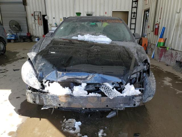 Photo 5 from auction – 2014 CHEVROLET IMPALA LIM with VIN 2G1WB5E35E1186885