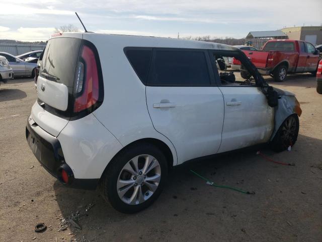 Photo 3 from auction – 2016 KIA SOUL + with VIN KNDJP3A52G7322460