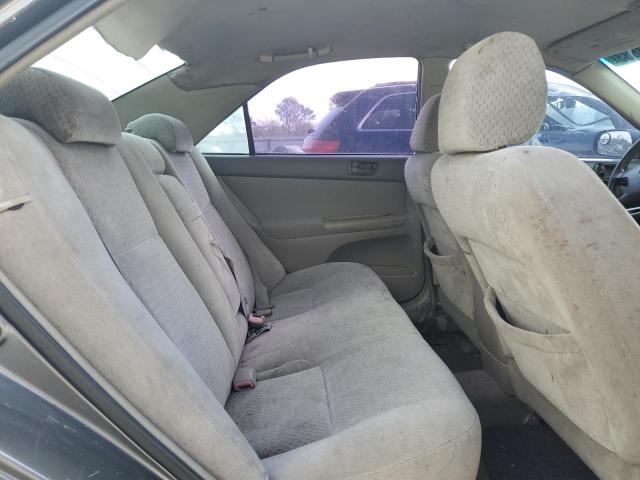 Photo 10 from auction – 2004 TOYOTA CAMRY LE with VIN 4T1BE32K04U839697