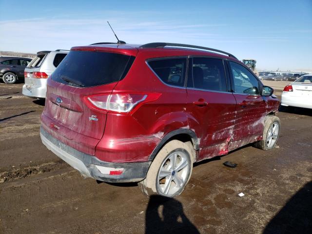 Photo 3 from auction – 2016 FORD ESCAPE SE with VIN 1FMCU9GX9GUB00508
