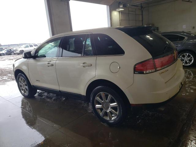 Photo 2 from auction – 2007 LINCOLN MKX with VIN 2LMDU68C77BJ12410