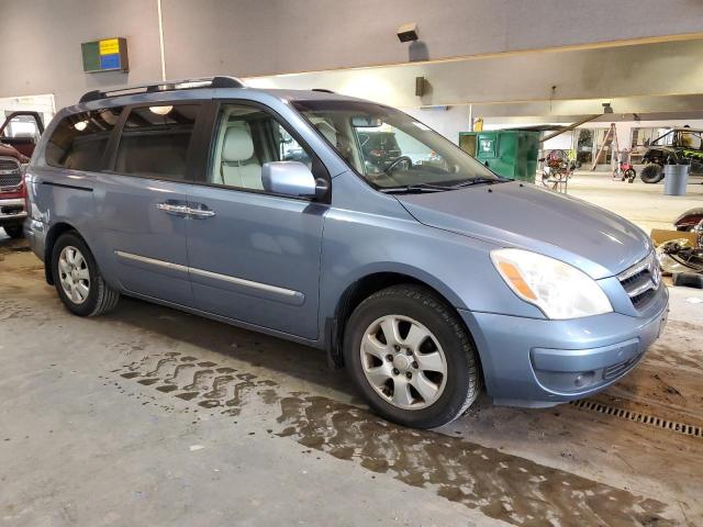 Photo 4 from auction – 2007 HYUNDAI ENTOURAGE with VIN KNDMC233876020188