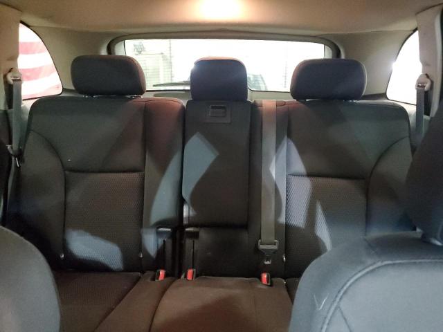 Photo 10 from auction – 2008 FORD EDGE SE with VIN 2FMDK36C08BB09319