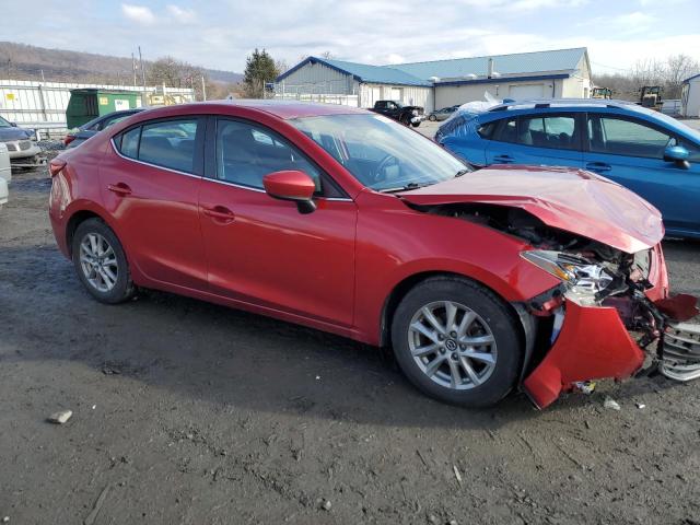 Photo 4 from auction – 2016 MAZDA 3 TOURING with VIN JM1BM1W77G1290636