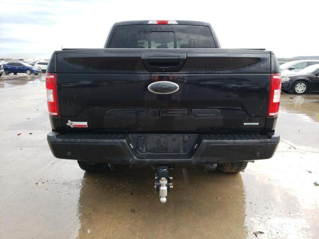 Photo 6 from auction – 2020 FORD F150 SUPER with VIN 1FTEW1E45LKD96120