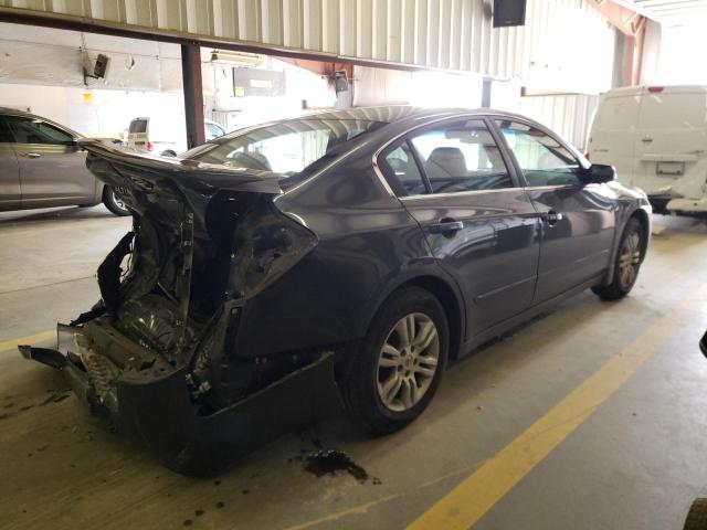 Photo 3 from auction – 2012 NISSAN ALTIMA with VIN 1N4AL2AP2CC185034