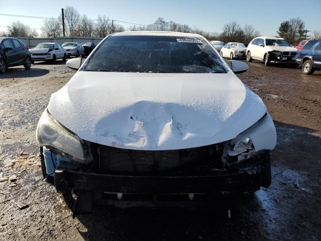 Photo 5 from auction – 2016 TOYOTA CAMRY LE with VIN 4T1BF1FK0GU613448