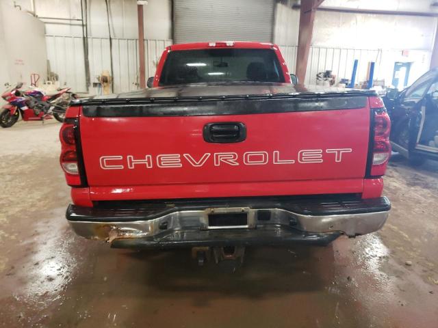 Photo 6 from auction – 2006 CHEVROLET SILVERADO with VIN 3GCEK14V06G170505