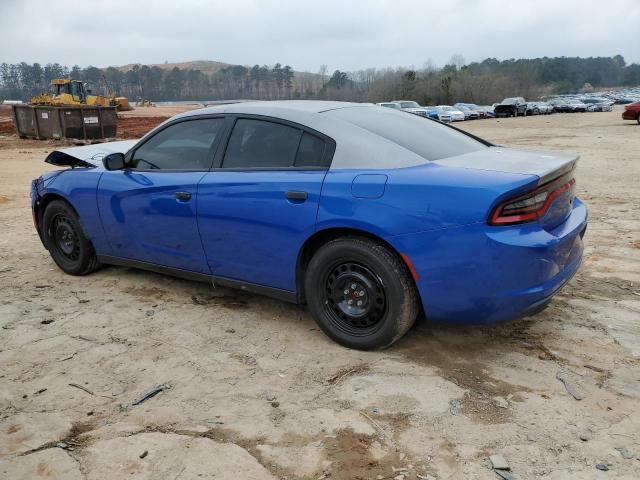 صورة رقم 2 من المزاد - 2017 DODGE CHARGER PO مع VIN 2C3CDXKTXHH649995