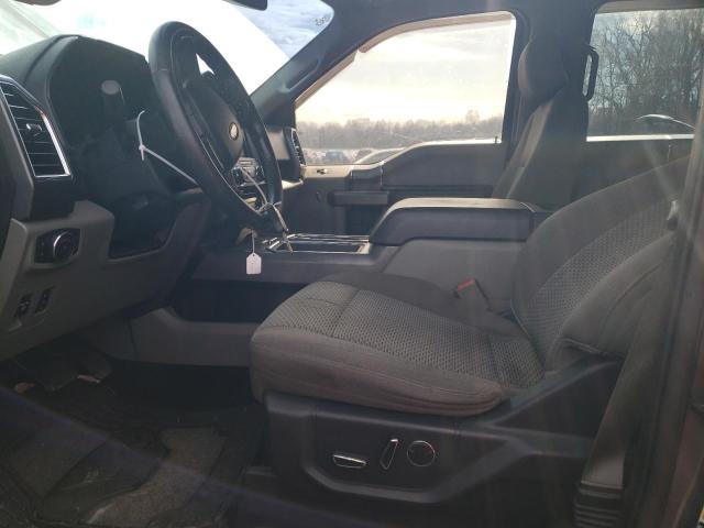 Photo 7 from auction – 2015 FORD F150 SUPER with VIN 1FTEW1EP2FFA65731