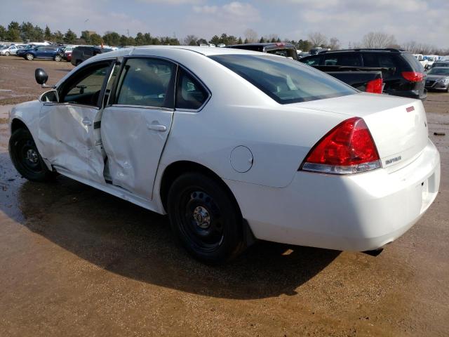 Photo 2 from auction – 2016 CHEVROLET IMPALA LIM with VIN 2G1WD5E37G1119010