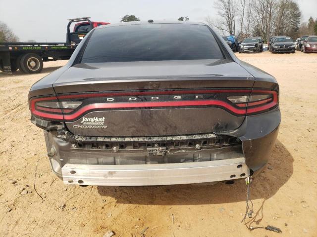 Photo 6 from auction – 2020 DODGE CHARGER SX with VIN 2C3CDXBG0LH101130
